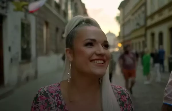EwelinS podbija serca fanów disco polo! Nowy singiel „Dziś Ciebie Chcę„ dostępny i zbiera pozytywne oceny!
