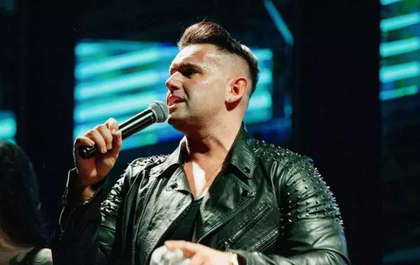Extazy zaskakuje fanów! Ich nowy utwór „Baby„! To największe zaskoczenie w disco polo? | VIDEO