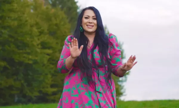Fajna Babka” w nowej wersji! Kaszubska Influencerka i SHOVEL zaskakują klubową premierą!