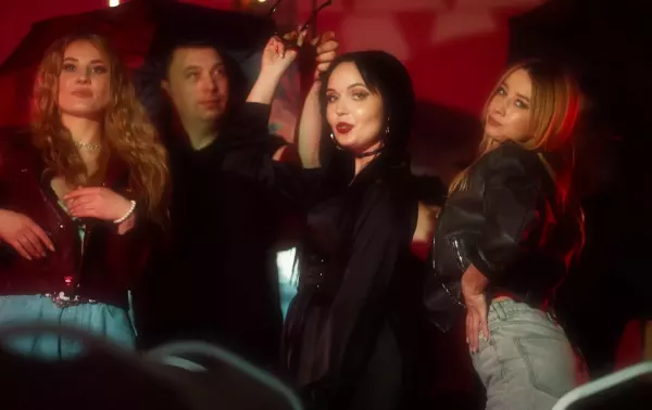 ”Fashion Queen” – nowy utwór Kayli to manifest kobiecej siły i stylu! Tak wygląda nowoczesne disco polo w 2025 roku

