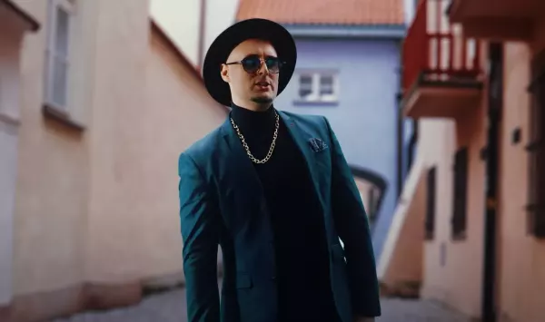 Fenomenalna nowość od zespołu Effect! Kompozycja ”Ach te życie” zaskoczyła fanów – zupełnie inny klimat!
