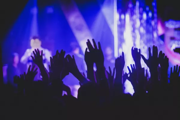 Festiwal Debiutów Disco Polo w Rybnie 2026: wyniki, podium i pełna lista dziewięciu uczestników