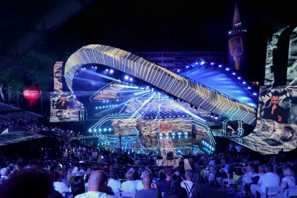 Festiwal Opole 2023: Znamy listę wykonwaców. Będą artyści disco polo?