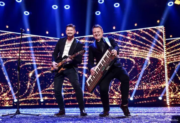 Festiwal Weselnych Przebojów 2023 - najważniejsze informacje, kto wystąpi, transmisja TV, bilety!