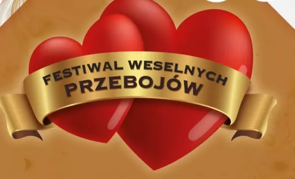 Festiwal Weselnych Przebojów 2025 w Mrągowie impreza potwierdzona! Kto wystąpi, bilety