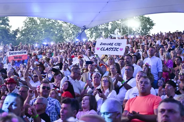 Festiwal Weselnych Przebojów 2026! Najlepsza edycja, czy kompletna klapa? (Opinie)