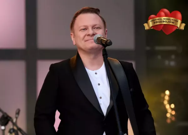 Festiwal Weselnych Przebojów: Zespół Classic Gotowy na Mrągowo 2024!
