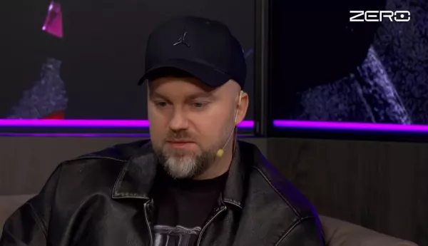Fifon z Łobuzów zaskoczył wszystkich! Mało kto wiedział, czym zajmował się zanim zaczął grać disco polo