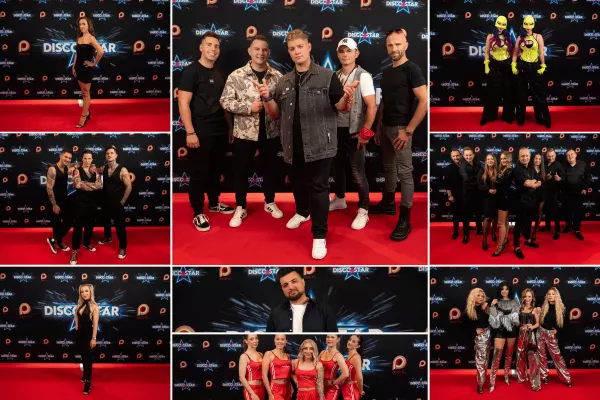Finał Disco Star 2026. Kto jest faworytem do wygrania według widzów?