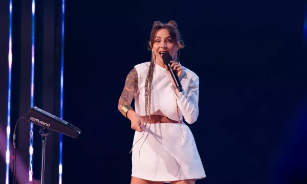 Finalistka DiscoStar zaskakuje! Vel Evel kończy 22-letnią przygodę z muzyką – nowy solowy rozdział w życiu artystki! 

