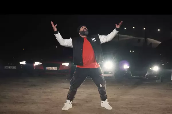 Fisher wraca do gry! Gwiazdor disco polo udostępnił nowość w klubowym stylu! To nowy wakacyjny hit?! 
