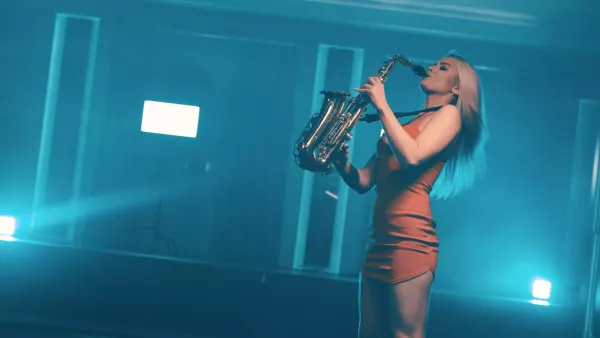 Gwiazdor disco polo musiał otrzymał zgodę od Prezydenta Miasta aby móc pracować!