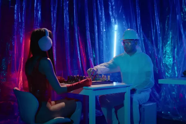 Freaky Boys w szalonym teledysku ”OMG”! Tego nikt się nie spodziewał – nowa petarda disco polo już dostępna!

