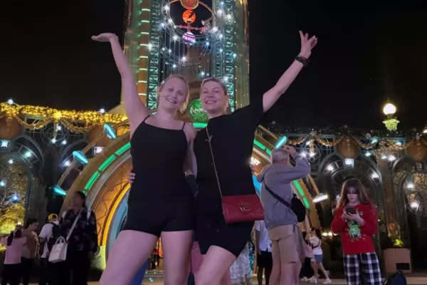Gabrysia Narożna to cała mama? Magdalena Narożna pokazała wyjątkowe kadry z rodzinnego