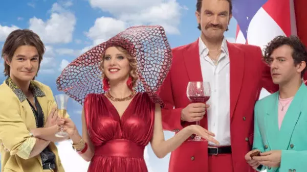 Gdzie kręcono Disco Polo? Tajemnice i ciekawostki o filmie