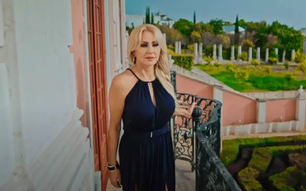 Gdzie zagra Teresa Werner? Lista miast i koncertów, na które czekają fani!

