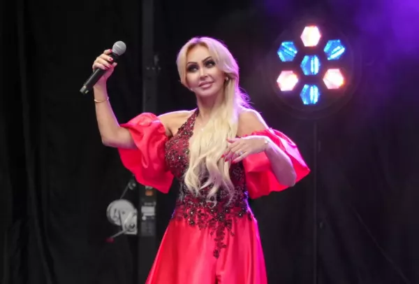 Gdzie zagra Teresa Werner w roku 2025?! Lista koncertów królowej śląskich szlagierów! 