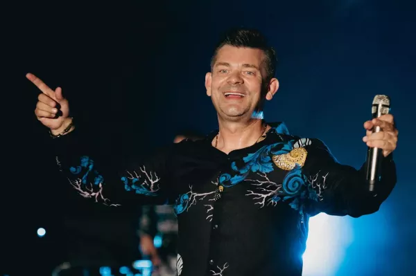 Gdzie zagra Zenon Martyniuk w maju 2026?