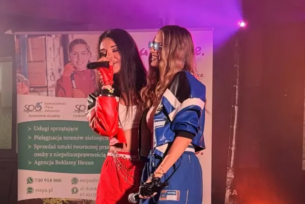 Gdzie zagrają Top Girls jesienią 2026?