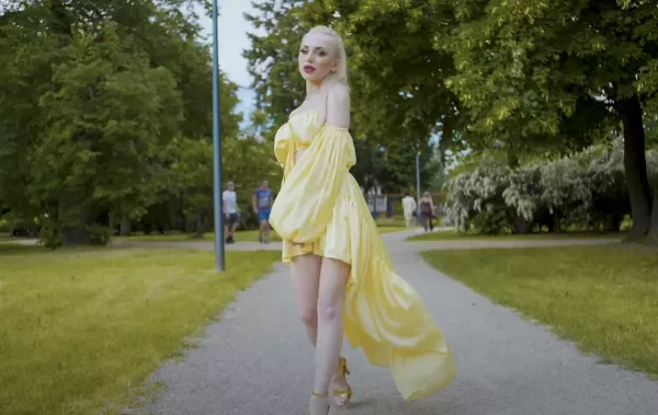 Joker nowym królem disco polo?! Gorąca premiera podbija internet! Fani komentują! 