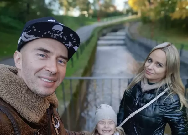 Gesek przeszedł poważną operację żołądka. Teraz przekazał wiadomość, na którą wszyscy czekali