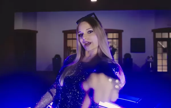 Gesek z premierą „Wskakuj do furki". Nowa piosenka disco polo już w sieci