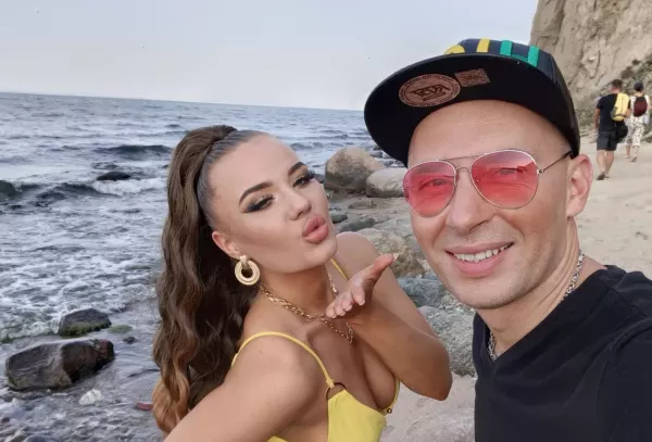 Gesek zapowiada nowy hit „Szalone życie”! Zobacz przedpremierę! 