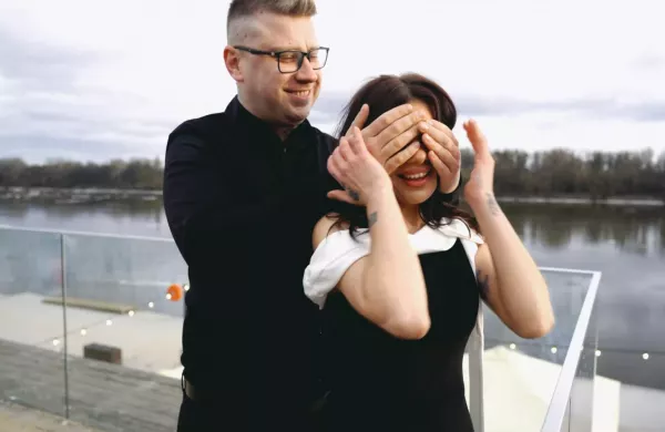 Głośna premiera „Gwiazda”. Igor Kalinowski z Disco Star pokazuje nowy singiel
