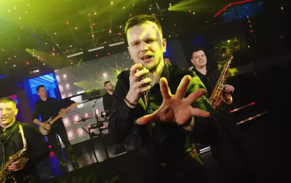 Głośna premiera w disco polo. Max z Jankowej wypuszcza „Kawalerski”