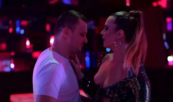 Goka w nowym singlu „Kosmos” – Energetyczny Hit!