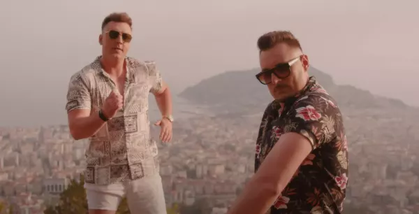 Gorąca, letnia premiera: Effect & Albik - Tamta Panienka! Posłuchajcie całości! To będzie hit wakacji?!