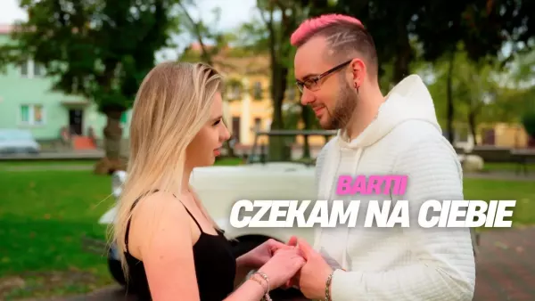 Gorąca nowość od Bartii. „Czekam na Ciebie” podbija serca i parkiety! Mega premiera 