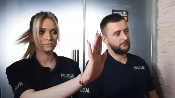 Gwiazdy disco polo wplątały się w spore kłopoty?! Pojawiła się policja! 