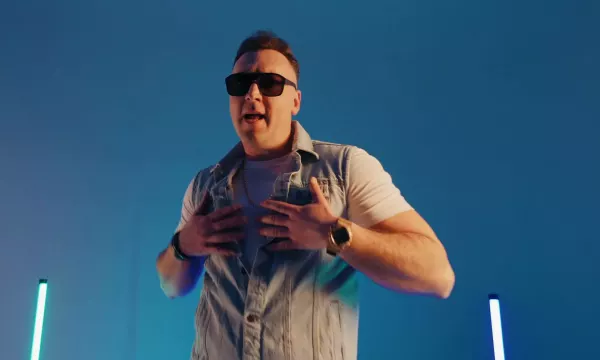 Gorąca premiera Albika. „Meksyk” już w sieci