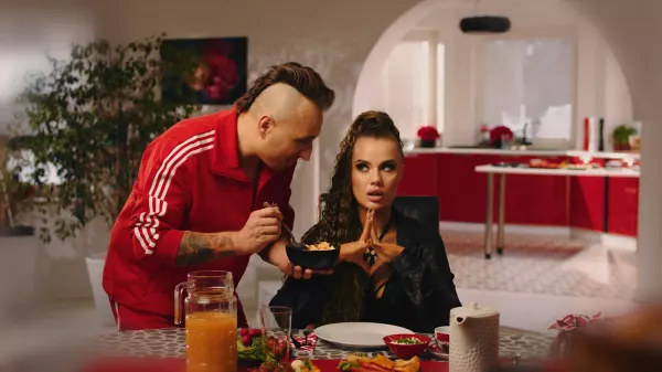 Gorąca premiera! Czadoman i jego teledysk pt. „Faceci wolą zołzy„! Gwiazdor disco polo powiedział prawdę o kobietach!