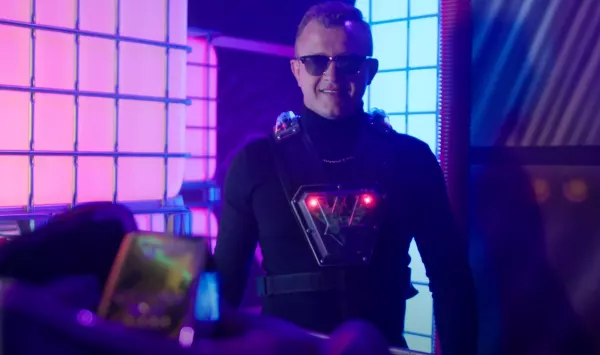  Gorąca premiera Dawid Narożny x Levelon x Ten Gość - PREMIUM 4K