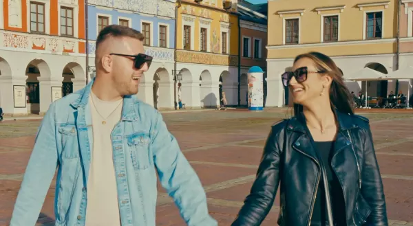 Gorąca premiera debiutanta! Adriano z Jarosławia wchodzi do disco polo z piosenką „Dzisiaj znów”