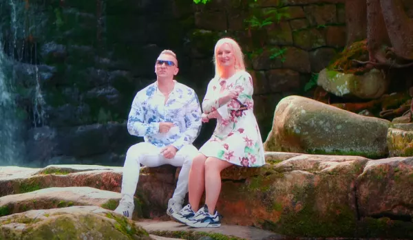 Gorąca premiera disco polo: Marioo i Viper łączą siły w „Jesteś skarbem„!