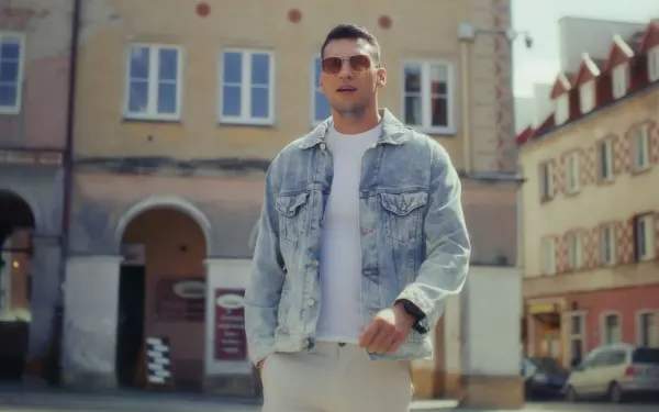 Gorąca premiera disco polo. „Na zawsze Ty" od zespołu Bayera rozgrzało parkiety
