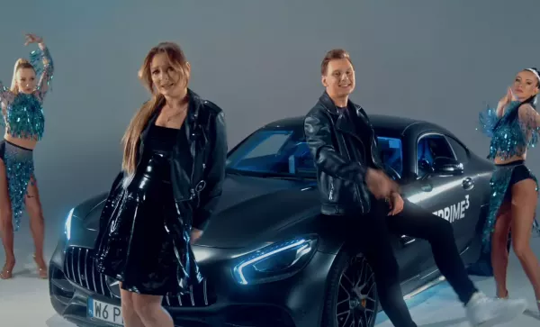 Gorąca premiera disco polo od zespołu Enjoy już dostępna! Posłuchajcie jako pierwsi nowość pt. „Daj mi jakiś znak„.