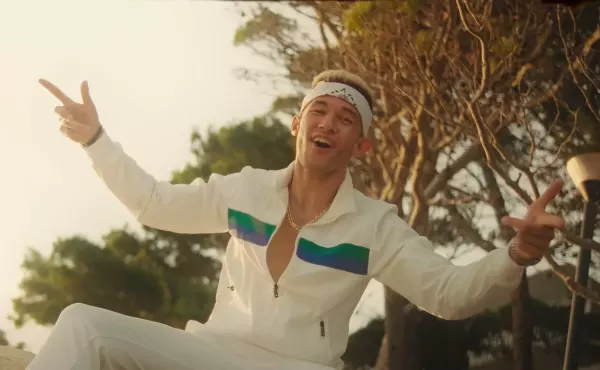 Gorąca premiera DiscoBoys - After! To najnowszy hit Kamila Kossakowskiego! Najlepszy w historii?