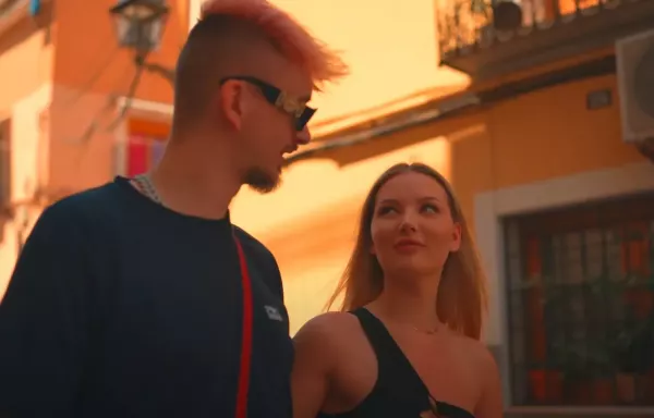 Gorąca premiera: Dr. SWAG - Ciebie więcej