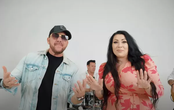 Gorąca premiera: Drossel & Kaszubska Influencerka – Kocham być z Tobą


