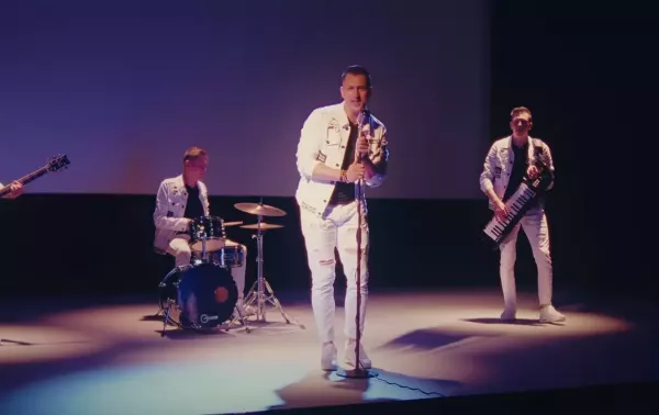 Gorąca premiera! Eratox pt. „Najlepszy film„