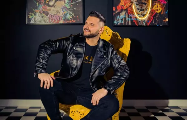 Gorąca premiera! Joker & Sequence prezentują ”Bajerantkę” – hit disco polo?
