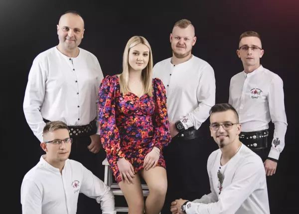 Gorąca premiera: Juhasi - „Nasze szczęście„. Nowość prosto z gór