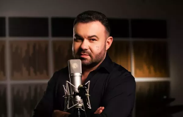 Gorąca premiera: Kenzo - Gdzie Jesteś Kochana