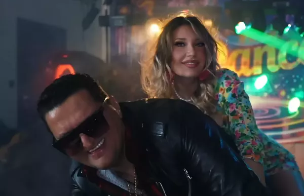Gorąca premiera Kordiana! „Dziewczyna z tamtych lat" zobaczcie nowość!