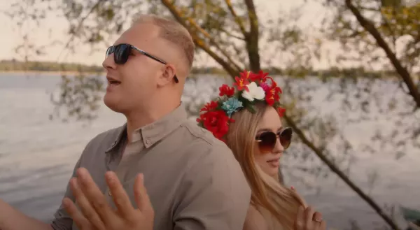 Gorąca premiera: Kriso - Tamte dni! To prawdziwe, dobre disco polo!