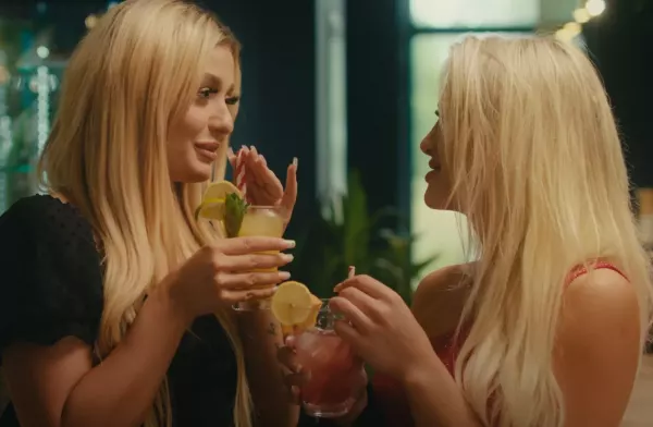 Gorąca premiera Mega Jump - Lubisz: Zespół Disco Polo wraca z nowym hitem!

